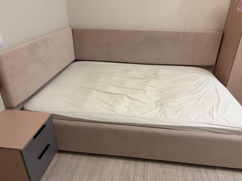Продам кровать  недорого
