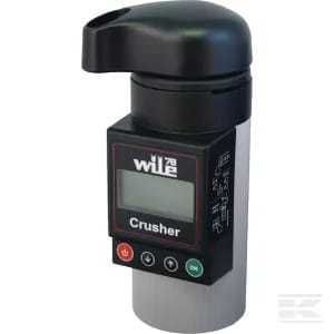 umidometru cereale wile 78 cu macinare