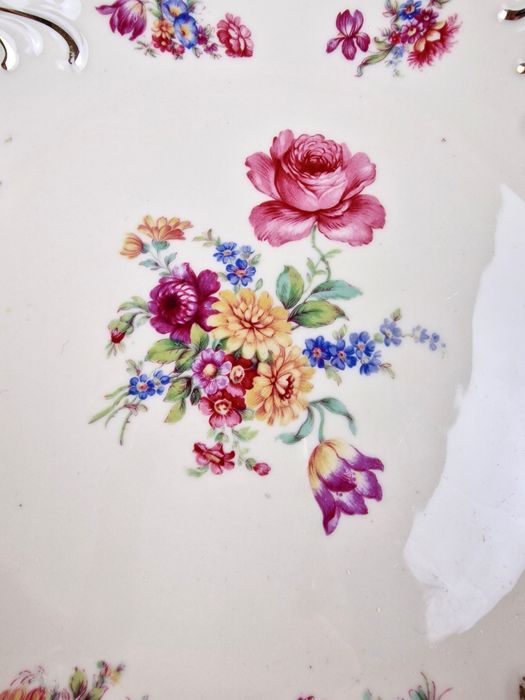 Порцеланово плато Schwarzenhammer