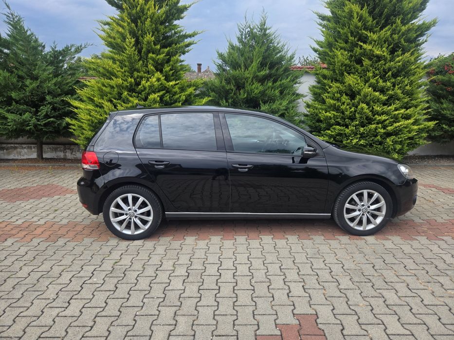 Golf 6 1.4 MPI impecabil