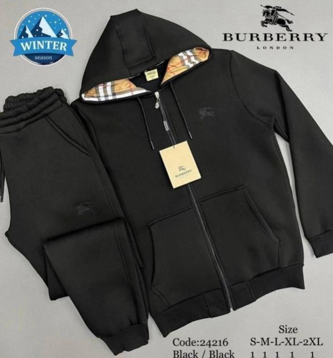 Trening bărbați Burberry