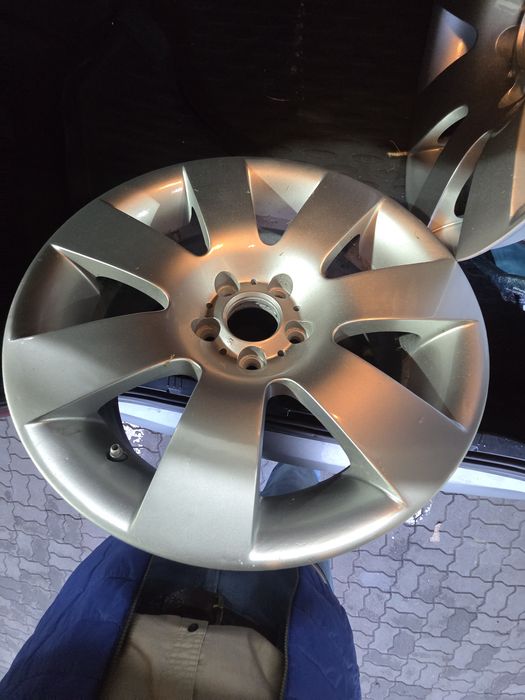 Jante BMW R18 STYLE 123