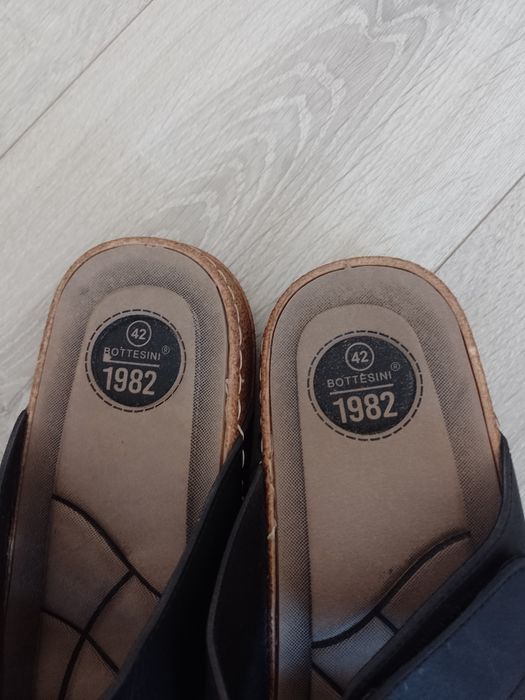 Sandale, șlapi bărbați Bottesini