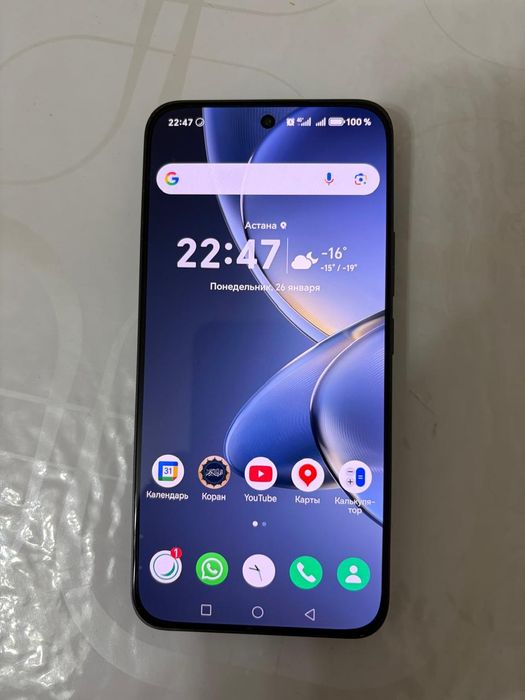 Продам Хонор 400