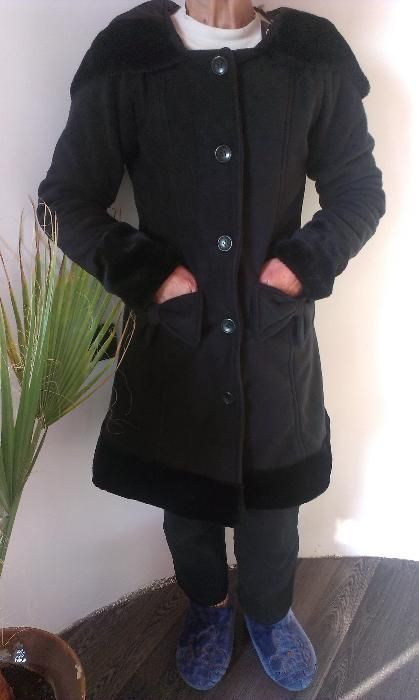 Дамски кожени якета и дамско палто