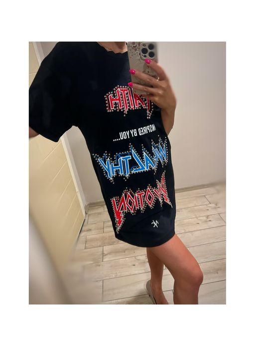 Блуза/корсет Miss Rosier, Philipp Plein, Рокля  BSB collection, Nikole Collection
