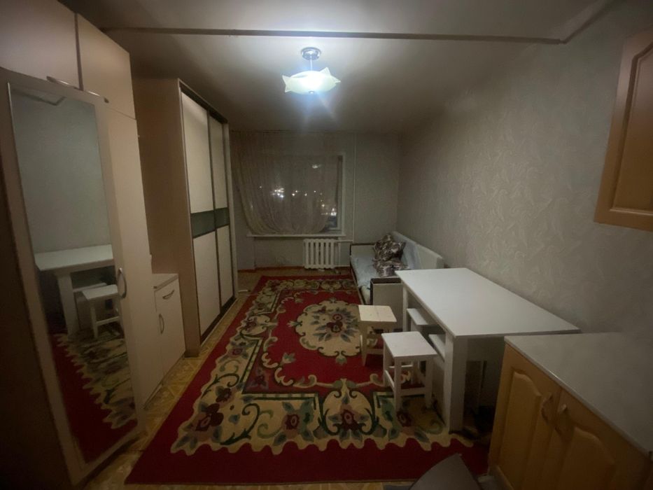 Сдам комнату в общежитии