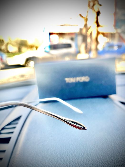 Tom Ford слънчеви очила