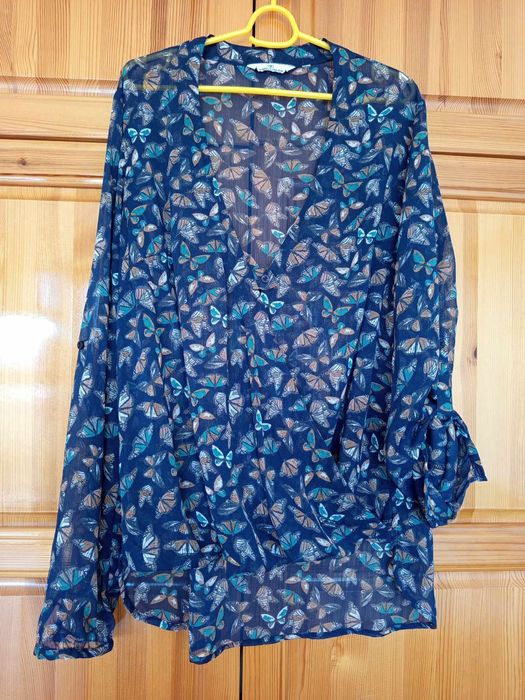 Дамски ризи, размер Л