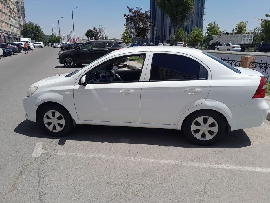 Chevrolet Nexia 3