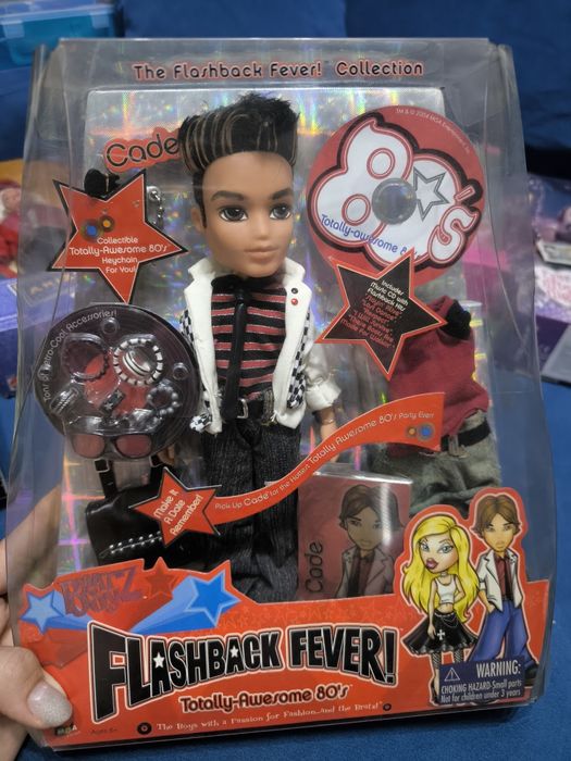 Barbie Monster high ever after high