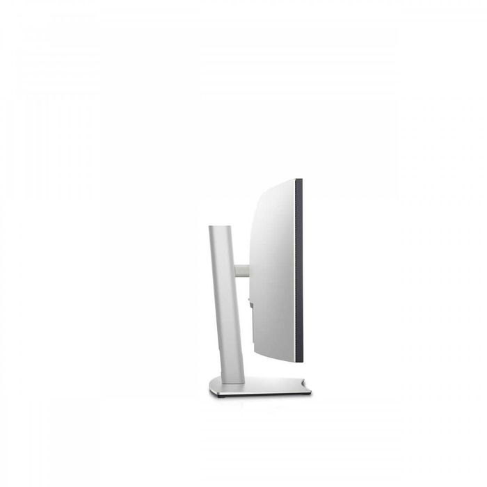 Монитор Dell U3423WE, 34", Curved, IPS, UW-QHD, 60Hz