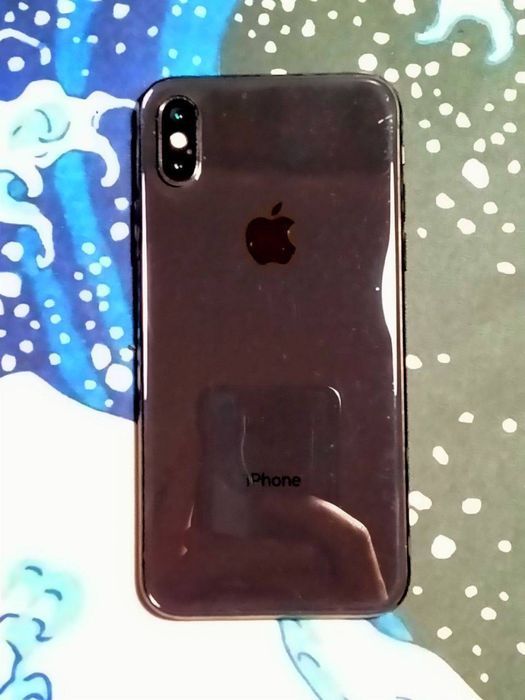 Iphone Xs продажа/обмен