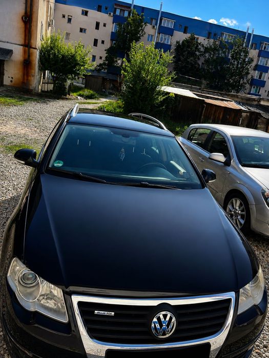 Vw Passat1.9  AdBlue  EURO. 6