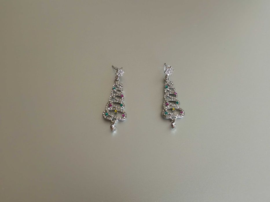 Нови бижута, 5 бр. за 10 лв