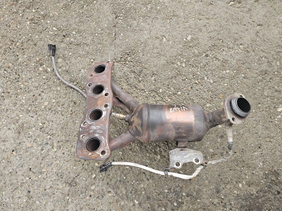 Catalizator filtru particule Suzuki Vitara 2015-2019 , 1.6 benzină