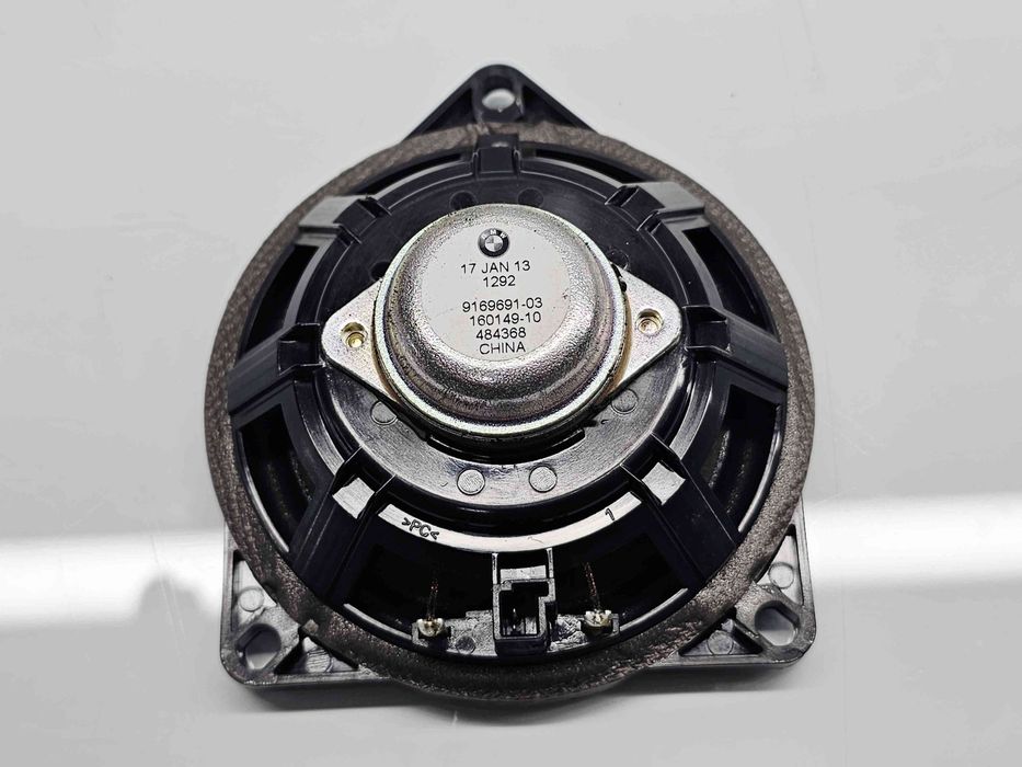 Boxa stanga spate Bmw 5 (F10) [Fabr 2011-2016] 9169691