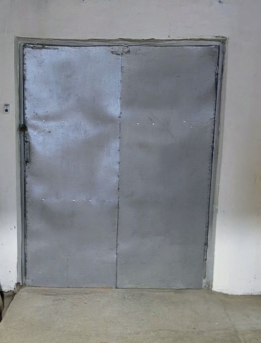 Hală de inchiriat 180 mp