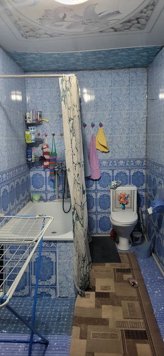 Оралманда жер там