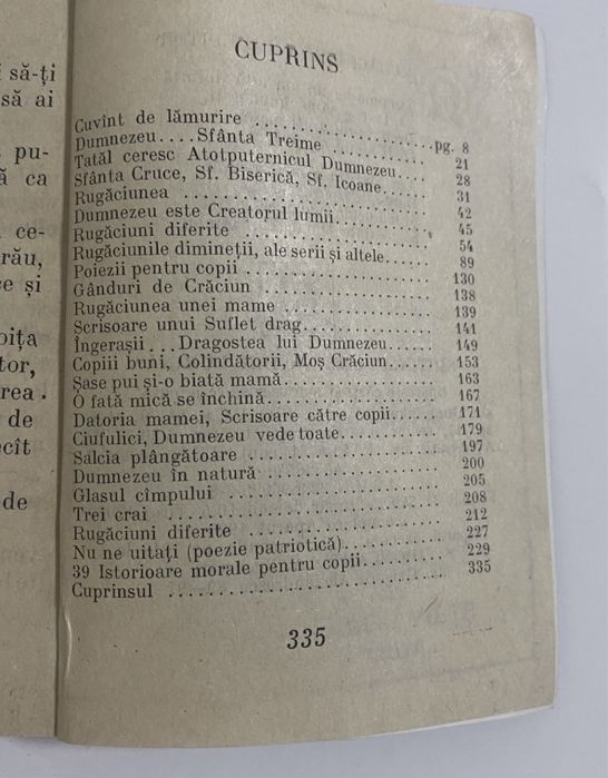 Carte rugaciuni -copii-