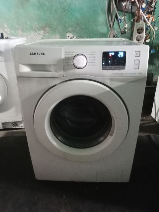 Electrocasnice mașină spălat Samsung