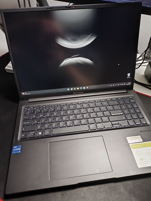 ASUS Vivobook 16 X1605VA Ноутбук 16 дюймов