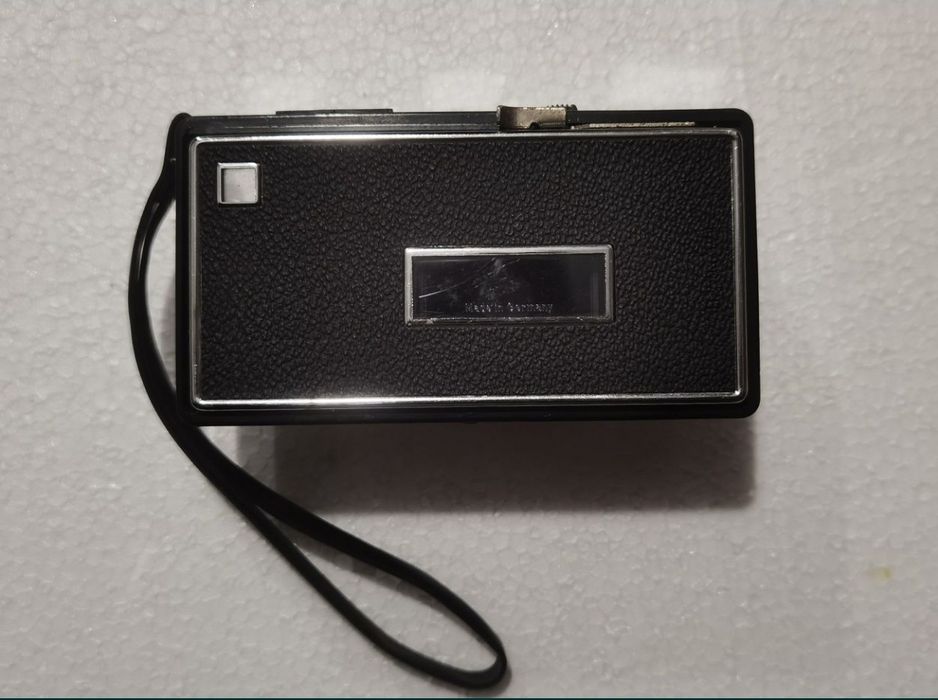 Camera foto de colecție Revue matic 350 retro vintage anii 60