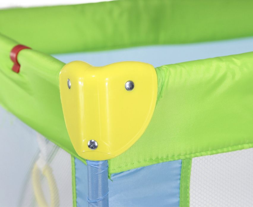 Детский манеж Babyton