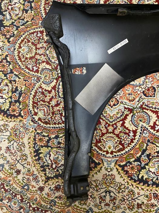 Крылья ниссан теана j31