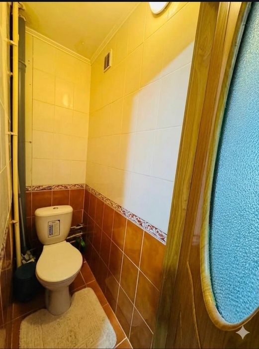 Продам 2х ком квартиру в центре