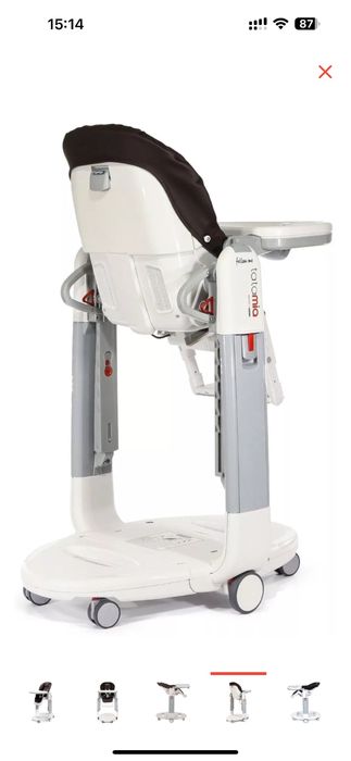 Продам детский стульчик