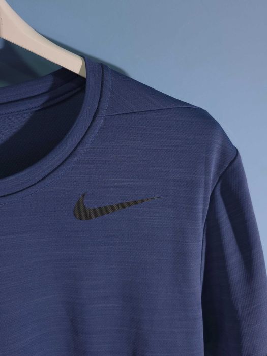 NIKE Dri-Fit Тениска/Мъжка S
