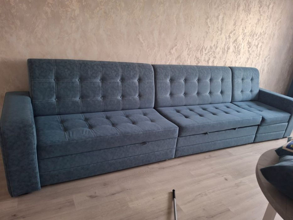 Продам диван в хорошем состоянии