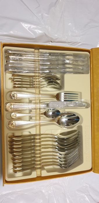 Set tacamuri Bachmayer