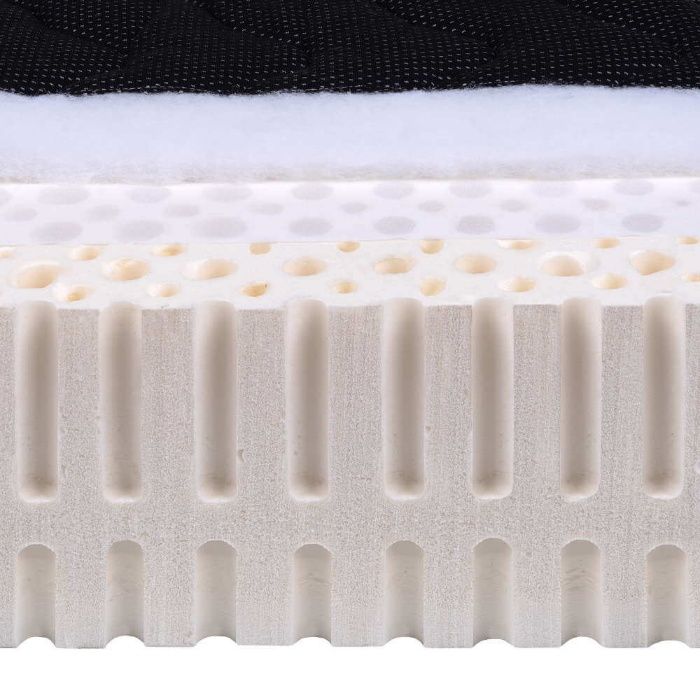 Латексови матраци Екон с подарък възглавници и БЕЗПЛАТНА ДОСТАВКА