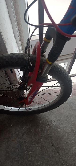 Велосипед Totem Master 20