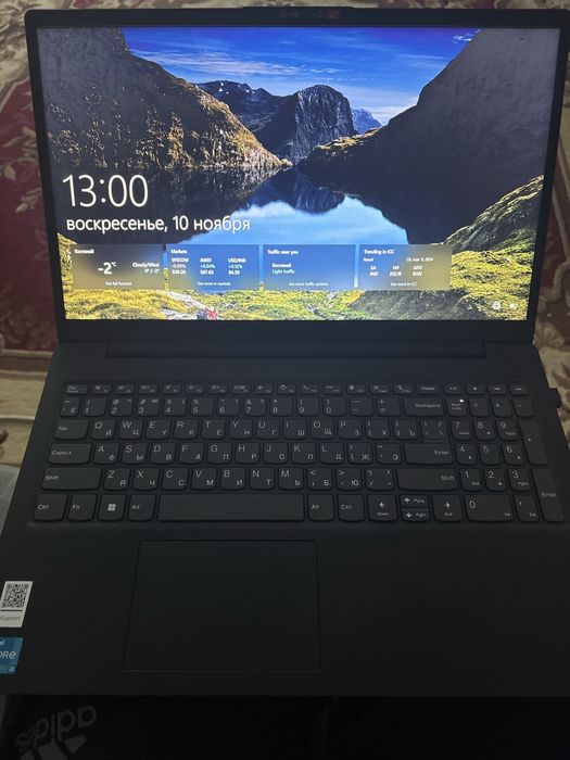 Ноутбук Lenovo