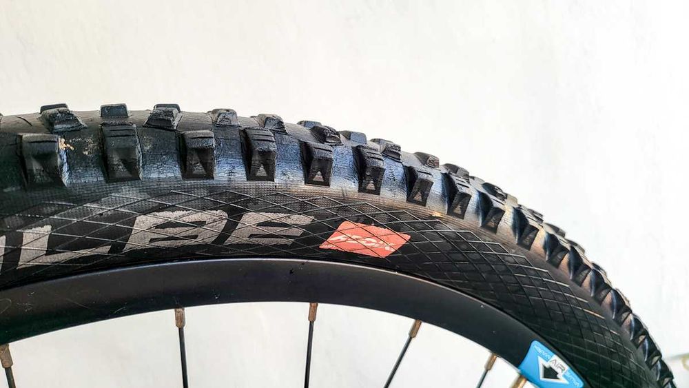 Гуми Schwalbe 29 цола