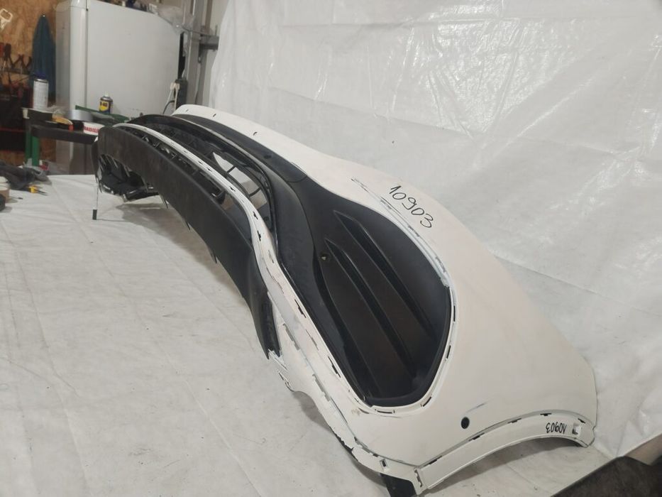 Bara fata Mercedes EQA, EQB, AMG, 2021, 2022, 2023, 2024.