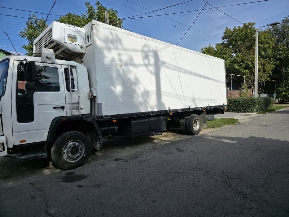 Услуги рефрежератора!Город Межгород!