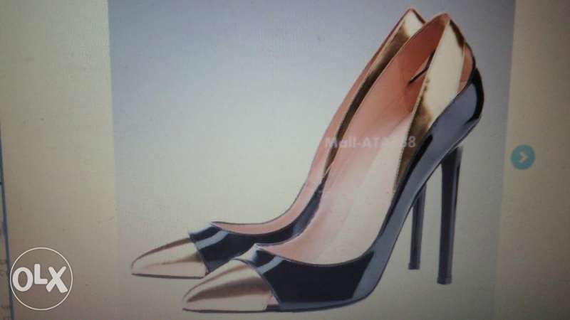 Официални обувки