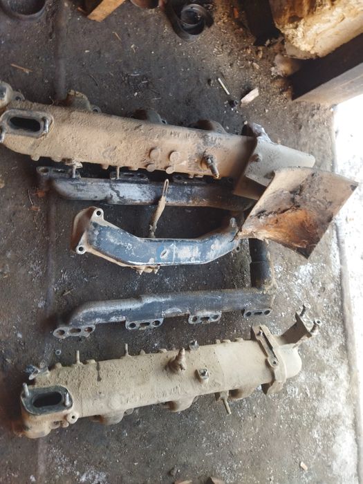 Воздушный трап КамАЗ