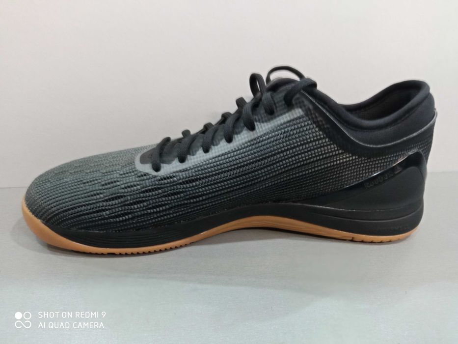 ПРОМОЦИЯ 20%Reebok Crossfit Nano N36,37,37,5,38,5.Маратонки за фитнес.