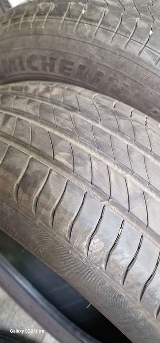 215/65/17 Michelin Primacy 4 SUV