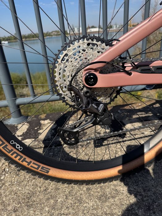 Orbea Rise LT M10 2026