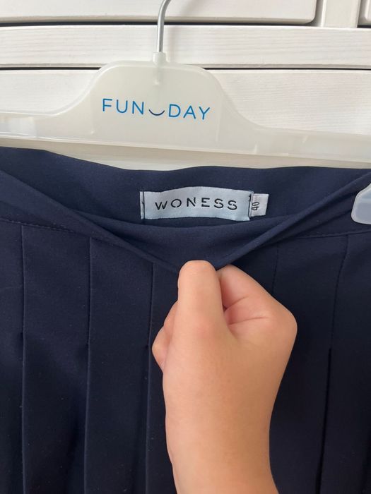 Школьная Юбка и Пиджак