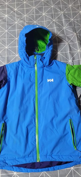 Яке зимно Helly Hansen