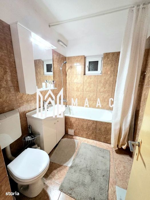 Apartament 2 camere | Ostroveni | Bloc A