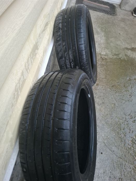 2 летни гуми. 205/55/16.