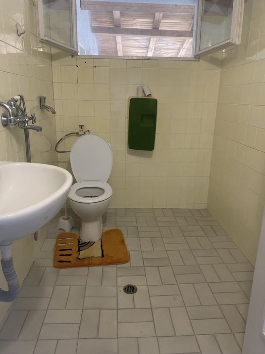 Къща под наем за 10 човека, може и работници